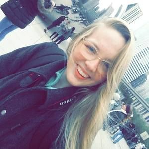 Meet your Posher, Victoria